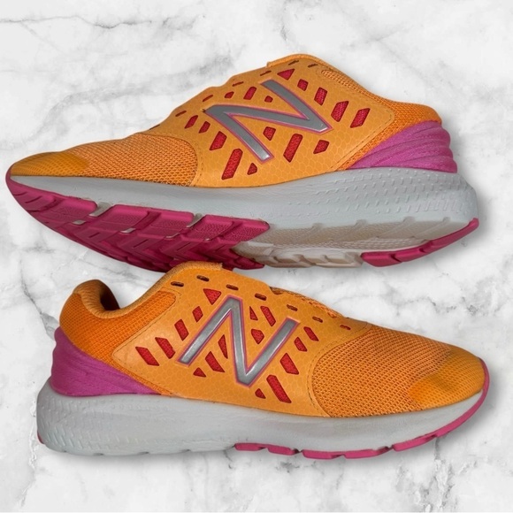 Kids New Balance FuelCore Urge size 2 - Picture 5 of 8